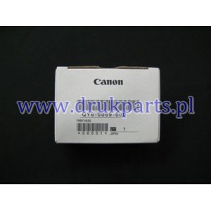 NOWA ORYGINALNA GŁOWICA ATRAMENTOWA - PRINTHEAD CANON MINI 260 - QY6-0069, QY6-0069-000