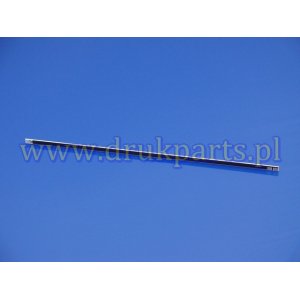 CERAMICZNA LISTWA GRZEJNA (ELEMENT GRZEJNY) Z ZESPOŁU GRZEJNEGO - FUSER HEATING ELEMENT HP LJ 1022 / 3050 / 3052 / 3055 - 220V - RM1-2050-HT + GRATIS SPECJALNY SMAR DO POSMAROWANIA