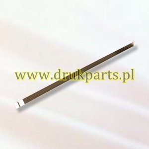 CERAMICZNA LISTWA GRZEJNA Z ZESPOŁU GRZEJNEGO - FUSER HEATING ELEMENT HP LJ 5100 - 220V - RG5-7061-HT+ GRATIS SPECJALNY SMAR DO POSMAROWANIA LISTWY