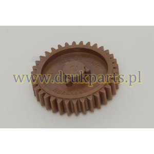 KOŁO ZĘBATE WAŁKA DOCISKOWEGO - FUSER PRESSURE ROLLER GEAR 34T HP LJ 4000 / 4050 / 4100 - RS5-0922, RS5-0922-000