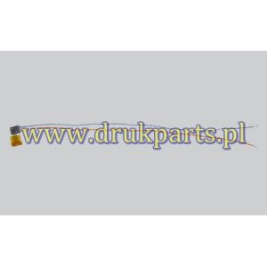 TERMISTOR - THERMISTOR HP CLJ 3500 / 3550 / 3700 - TRM-3500
