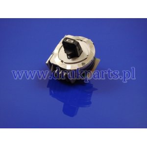 GŁOWICA IGŁOWA - PRINT HEAD DO DRUKAREK OKI ML 5520 / 5521 / 420 / 421 - 41923901