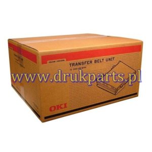 PAS TRANSFEROWY - TRANSFER BELT OKI C9000 / C9200 / C9400 - 41531503