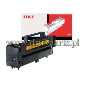 ZESPÓŁ GRZEJNY - FUSER UNIT OKI C7200 / C7400 - 41304003 - 220V