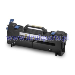 ZESPÓŁ GRZEJNY - FUSER UNIT DO DRUKAREK OKI C801 / C810 / C821 / C830 / MC860 / C8600 / C8800 - 43529405