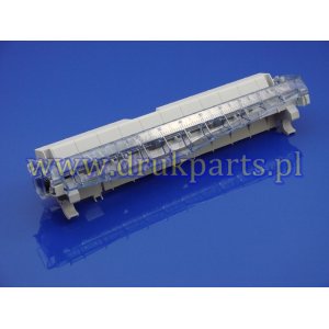 ZESPÓŁ ROLEK WCIĄGAJĄCYCH - PULL UP ROLLER ASSY OKI ML 3321 / 321 TURBO - 3PA4044-5165G1, 3PA4044-5165G001