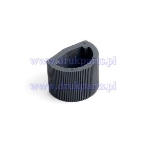 ROLKA POBIERAJĄCA (GUMA) Z PODAJNIKA RĘCZNEGO DO DRUKAREK SAMSUNG ML1450 / 1451 / 1650 / 1651 / 6060 / 7000 / 7050 / 7300 - JC73-10907A 