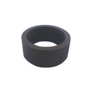 ROLKA POBIERAJĄCA PAPIER (GUMA) - RUBBER PICKUP ROLLER SAMSUNG SCX5115 5315 6118 6120 6122 6220 6318 6320 6322 6418 6520, XEROX WORKCENTRE 4118 M20 M20i - JC73-00163A, 130N01337