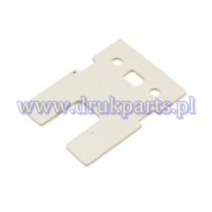SEPARATOR (GUMA) PAPIERU Z PODAJNIKA ADF - ADF RUBBER SEPARATION PAD SAMSUNG SF5100 / SF531P / SF560 / SF565 / SF6750 / SF6800 / SF6900 / SF730 - JC73-00117A