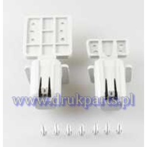 ZAWIASY PODAJNIKA ADF - ADF HINGE KIT HP CLJ CM6030 / CM6040 - Q3938-67952 - CENA ZA KPL. 2 SZT.