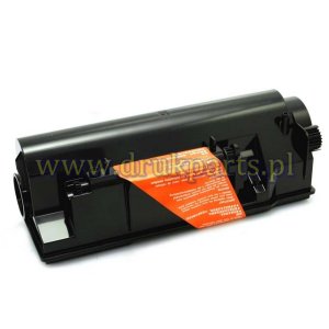 TONER DO DRUKARKI - KASETA DO DRUKARKI - TONER CARTRIDGE KYOCERA  FS 1800 / 1800N / 3800 - TK- 60, TK 60, TK60 - WYDAJNOŚĆ 20000 STRON PRZY 5% POKRYCIU - NOWY REWELACYJNY ZAMIENNIK    