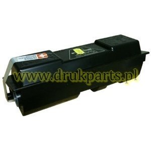 TONER DO DRUKARKI - KASETA DO DRUKARKI - TONER CARTRIDGE KYOCERA  FS 1100 - TK-140, TK 140, TK140 - WYDAJNOŚĆ 4000 STRON PRZY 5% POKRYCIU - NOWY REWELACYJNY ZAMIENNIK 
