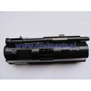 TONER DO DRUKARKI - KASETA DO DRUKARKI - TONER CARTRIDGE KYOCERA FS 1120D - TK-160, TK 160, TK160, 1T02LY0NL0  - WYDAJNOŚĆ 4000 STRON PRZY 5% POKRYCIU - NOWY REWELACYJNY ZAMIENNIK     