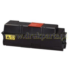 TONER DO DRUKARKI - KASETA DO DRUKARKI - TONER CARTRIDGE KYOCERA FS 3900 / 4000DN - TK-320, TK 320, TK320, 1T02F90EU0 - WYDAJNOŚĆ 15000 STRON PRZY 5% POKRYCIU - NOWY REWELACYJNY ZAMIENNIK      