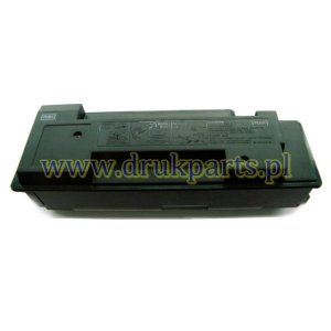 TONER DO DRUKARKI - KASETA DO DRUKARKI - TONER CARTRIDGE KYOCERA FS 2020 -  TK-340, TK 340, TK340, 1T02J00EU0+ - WYDAJNOŚĆ 12000 STRON PRZY 5% POKRYCIU - NOWY REWELACYJNY ZAMIENNIK   