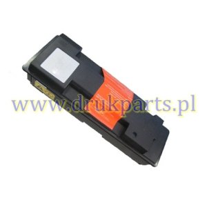 TONER DO DRUKARKI - KASETA DO DRUKARKI - TONER CARTRIDGE KYOCERA FS 3920 / 3925 - TK-350, TK 350, TK350, 1T02J10EU0 -  WYDAJNOŚĆ 15000 STRON PRZY 5% POKRYCIU - NOWY REWELACYJNY ZAMIENNIK       