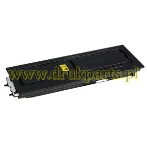 TONER DO DRUKARKI - KASETA DO DRUKARKI - TONER CARTRIDGE KYOCERA TASKALFA 180 / 181 / 220 / 221 - TK-435, 1T02KH0NL0 - WYDAJNOŚĆ 15000 STRON PRZY 5% POKRYCIU - NOWY REWELACYJNY ZAMIENNIK           