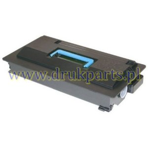 TONER DO DRUKARKI - KASETA DO DRUKARKI - TONER CARTRIDGE KYOCERA KM 2530 / 3035 / 4035 / 5035 - 370AB000 - WYDAJNOŚĆ 34000 STRON PRZY 5% POKRYCIU - NOWY REWELACYJNY ZAMIENNIK         