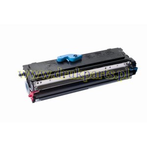 TONER DO DRUKARKI - KASETA DO DRUKARKI - TONER CARTRIDGE EPSON EPL 6200 - C13S050166 -  WYDAJNOŚĆ 6000 STRON PRZY 5% POKRYCIU - NOWY REWELACYJNY ZAMIENNIK     