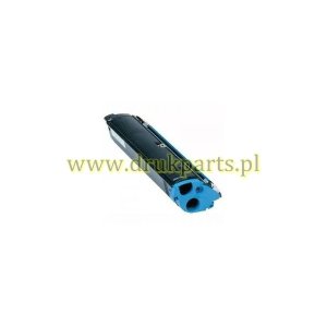 TONER DO DRUKARKI - KASETA DO DRUKARKI - TONER CARTRIDGE EPSON ACULASER C900 / C1900 -  BLACK - C13S050100 -  WYDAJNOŚĆ 4500 STRON PRZY 5% POKRYCIU - TONER REGENEROWANY