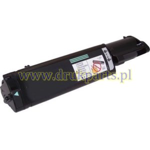 TONER DO DRUKARKI - KASETA DO DRUKARKI - TONER CARTRIDGE EPSON ACULASER C1100 -  BLACK - C13S050190 - WYDAJNOŚĆ 4000 STRON PRZY 5% POKRYCIU - NOWY REWELACYJNY ZAMIENNIK