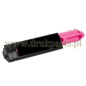 TONER DO DRUKARKI - KASETA DO DRUKARKI - TONER CARTRIDGE EPSON ACULASER  C1100 -  MAGENTA  - C13S050188   -  WYDAJNOŚĆ 4000 STRON PRZY 5% POKRYCIU - NOWY REWELACYJNY ZAMIENNIK
