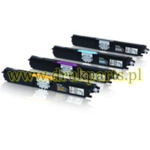 TONER DO DRUKARKI - KASETA DO DRUKARKI - TONER CARTRIDGE EPSON ACULASER  C1600 -  BLACK  - C13S050557  -  WYDAJNOŚĆ 2500 STRON PRZY 5% POKRYCIU - NOWY REWELACYJNY ZAMIENNIK