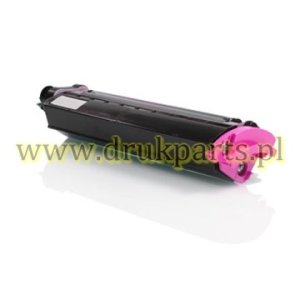 TONER DO DRUKARKI - KASETA DO DRUKARKI - TONER CARTRIDGE EPSON ACULASER  C2600 -  MAGENTA  -  C13S050227   -  WYDAJNOŚĆ 5000 STRON PRZY 5% POKRYCIU - TONER REGENEROWANY