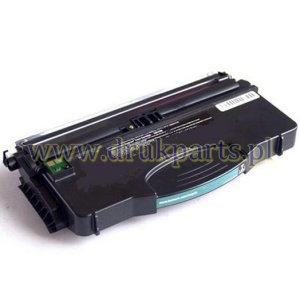 TONER DO DRUKARKI - KASETA DO DRUKARKI - TONER CARTRIDGE LEXMARK E120 - 12036SE -  WYDAJNOŚĆ 2500 STRON PRZY 5% POKRYCIU - NOWY REWELACYJNY ZAMIENNIK     