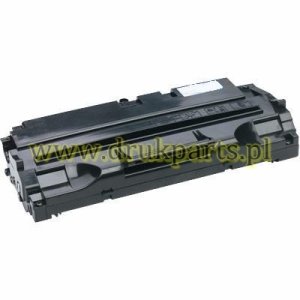 TONER DO DRUKARKI - KASETA DO DRUKARKI - TONER CARTRIDGE LEXMARK E210 - 10S0150 -  WYDAJNOŚĆ 2000 STRON PRZY 5% POKRYCIU - NOWY REWELACYJNY ZAMIENNIK     