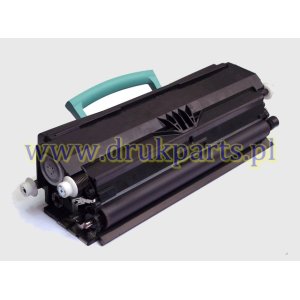 TONER DO DRUKARKI - KASETA DO DRUKARKI - TONER CARTRIDGE LEXMARK  E250 / E350  - E352H11E  -  WYDAJNOŚĆ 9000 STRON PRZY 5% POKRYCIU - NOWY REWELACYJNY ZAMIENNIK     