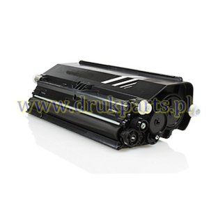 TONER DO DRUKARKI - KASETA DO DRUKARKI - TONER CARTRIDGE LEXMARK  E260 / E360 / E460 / E462  - E260A21E  -  WYDAJNOŚĆ 3500 STRON PRZY 5% POKRYCIU - NOWY REWELACYJNY ZAMIENNIK     