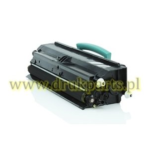 TONER DO DRUKARKI - KASETA DO DRUKARKI - TONER CARTRIDGE LEXMARK  E450  - E450A21E  -  WYDAJNOŚĆ 6000 STRON PRZY 5% POKRYCIU - NOWY REWELACYJNY ZAMIENNIK     
