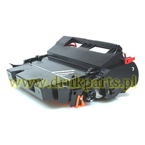 TONER DO DRUKARKI - KASETA DO DRUKARKI - TONER CARTRIDGE LEXMARK  T630 / T632 / T634  -  12A7365 -  WYDAJNOŚĆ 32000 STRON PRZY 5% POKRYCIU      