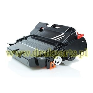 TONER DO DRUKARKI - KASETA DO DRUKARKI - TONER CARTRIDGE LEXMARK  T640 / T642 / T644,  IBM 1532 / 1552 / 1572  - 64036HE -  WYDAJNOŚĆ 21000 STRON PRZY 5% POKRYCIU