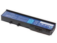 NOWA ORYGINALNA BATERIA DO LAPTOPÓW ACER - BT.00603.044 - 6-Cell 4400mAH