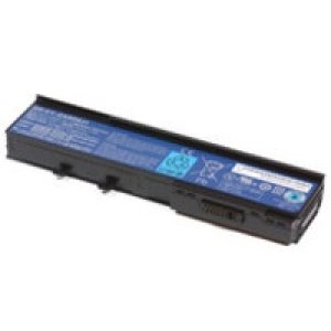 NOWA ORYGINALNA BATERIA DO LAPTOPÓW ACER - BT.00603.044 - 6-Cell 4400mAH