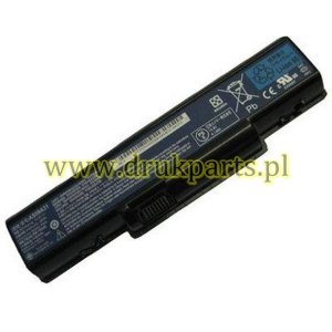 BATERIA DO LAPTOPÓW ACER, PACKARD BELL - Z01A, LC.BTP00.012, LC.BTP00.072, BT.00605.036, BT.00604.030 - 11.1v, 4400mAh- NOWY ZAMIENNIK