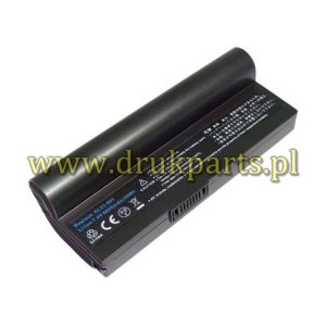 BATERIA DO LAPTOPÓW ASUS - AL23-901 - 7.4V 6600mAh 6 CELL