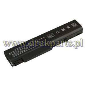 BATERIA DO LAPTOPÓW HP COMPAQ - HSTNN-IB68, KU531AA, 484786-001 - 10.8V, 4400mAh, 6Cell - NOWY ZAMIENNIK