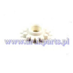 IDLE GEAR FUSER BROTHER DCP 8040 / 8045, MFC 8440 / 9760 / 9860 / 9880 - LM2047001