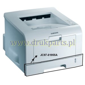 KASETA NA PAPIER - PAPER CASSETTE SAMSUNG ML2250 / ML2251 / ML2252 / ML2551 / ML2552 - JC97-01955A