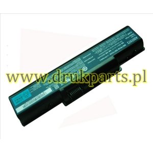 NOWA ORYGINALNA BATERIA DO LAPTOPÓW ACER - BT.00603.041 - 6-Cell 4400mAh
