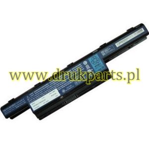 NOWA ORYGINALNA BATERIA DO LAPTOPÓW ACER - BT.00603.111 - 6-Cell, 4k, 4mAh