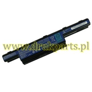 NOWA ORYGINALNA BATERIA DO LAPTOPÓW ACER - BT.00605.062 - Li-Ion 6-Cell 4K 4mAh