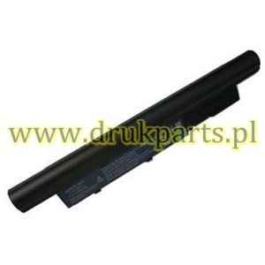 NOWA ORYGINALNA BATERIA DO LAPTOPÓW ACER - BT.00604.043 - LI-ION.6C.4K4mAH