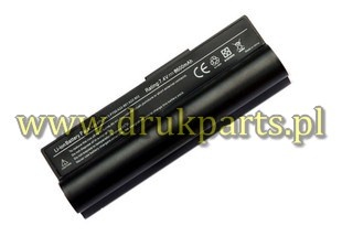 NOWA ORYGINALNA BATERIA DO LAPTOPÓW ASUS - 4-Cell 7.4V 4400mAh - A22-P701H,90-OA001B1100,7BOAAQ040493