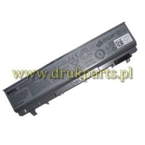 NOWA ORYGINALNA BATERIA DO LAPTOPÓW DELL - KY477, 451-10583,  KY266, PT434, MP303, MP307, PT436, NM632 - 6 Cell 11.1V, 60Wh