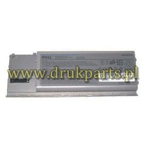 NOWA ORYGINALNA BATERIA DO LAPTOPÓW DELL- NT394, JY336, DU158, KP433,451-10422,PC764,GD775, NT377,451-10298 - 6 Cell 56WHr