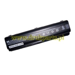 NOWA ORYGINALNA BATERIA DO LAPTOPÓW HP COMPAQ - 6 Cell 2200mAh Li-Ion - 484170-001, 509458-001